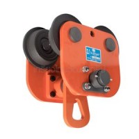 หมวดรอกวิ่งราง - รอกวิ่ง 3 TON ธรรมดา E021-0480