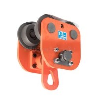 หมวดรอกวิ่งราง - รอกวิ่ง 5 TON ธรรมดา E021-0490