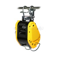 หมวดรอกสลิงไฟฟ้า - รอกสลิงไฟฟ้าแบบแขวน CWS-160