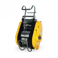 หมวดรอกสลิงไฟฟ้า - รอกสลิงไฟฟ้าแบบแขวน CWS-230