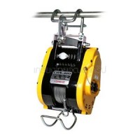 หมวดรอกสลิงไฟฟ้า - รอกสลิงไฟฟ้าแบบแขวน CWS-300