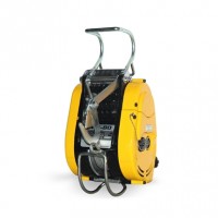 หมวดรอกสลิงไฟฟ้า - รอกสลิงไฟฟ้าแบบแขวน CWS-80