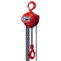 หมวดรอกโซ่มือ - รอกโซ่ C-21-1 (1 TON)