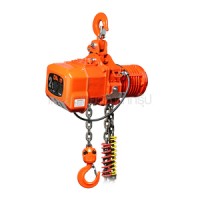 หมวดรอกโซ่ไฟฟ้า - รอกโซ่ไฟฟ้า DA-2S - 2 T/380V (6ม.)