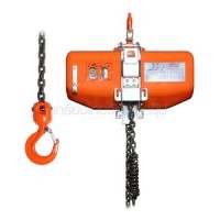 หมวดรอกโซ่ไฟฟ้า - รอกโซ่ไฟฟ้า FAH-2 - 2 T/ 380V (6ม.)