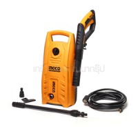 หมวดรุ่นใช้งานทั่วไป - HPWR14008 เครื่องฉีดน้ำแรงดันสูง