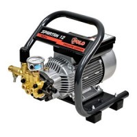 หมวดรุ่นใช้งานทั่วไป - SPARTAN12 เครื่องฉีดน้ำแรงดันสูง