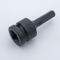 หมวดลูกบ็อกซ์ลม ขนาด 1 2 นิ้ว - 24406008ลูกบ๊อกเดือยหกเหลี่ยม1/2เบอร์8