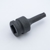 หมวดลูกบ็อกซ์ลม ขนาด 1 2 นิ้ว - 24606050ลูกบ๊อกซ์เดือยหัวจีบ1/2เบอร์50