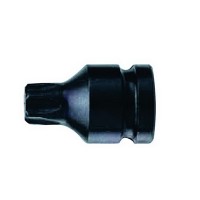 หมวดลูกบ็อกซ์ลม ขนาด 1 2 นิ้ว - 24627 ลูกบ๊อกซ์เดือยหัวจีบ1/240MM NO.27