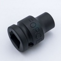 หมวดลูกบ็อกซ์ลม ขนาด 1 2 นิ้ว - 44510 ลูกบ็อกซ์ลม 1/2 6เหลี่ยม เบอร์ 10