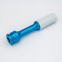 หมวดลูกบ็อกซ์ลม ขนาด 1 2 นิ้ว - 44515017C บ๊อกซ์ลมขันน๊อตล้อแม็กเบอร์ 17