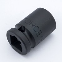 หมวดลูกบ็อกซ์ลม ขนาด 1 2 นิ้ว - 44516 ลูกบ็อกซ์ลม 1/2 6เหลี่ยม เบอร์ 16