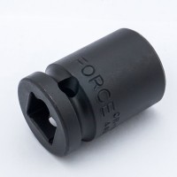 หมวดลูกบ็อกซ์ลม ขนาด 1 2 นิ้ว - 44517 ลูกบ็อกซ์ลม 1/2 6เหลี่ยม เบอร์17