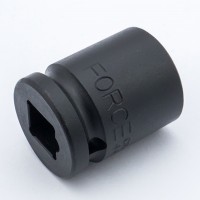 หมวดลูกบ็อกซ์ลม ขนาด 1 2 นิ้ว - 44520 ลูกบ็อกซ์ลม 1/2 6เหลี่ยม เบอร์ 20