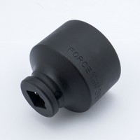 หมวดลูกบ็อกซ์ลม ขนาด 1 2 นิ้ว - 44539 ลูกบ็อกซ์ลม 1/2 6เหลี่ยม เบอร์ 39