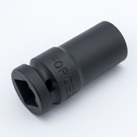 หมวดลูกบ็อกซ์ลม ขนาด 1 2 นิ้ว - 4455214 ลูกบ๊อกซ์ลม 6เหลี่ยม เบอร์ 14