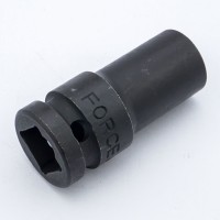 หมวดลูกบ็อกซ์ลม ขนาด 1 2 นิ้ว - 4455214TH ลูกบ๊อกซ์ลม 6เหลี่ยม เบอร์ 14