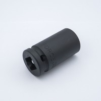 หมวดลูกบ็อกซ์ลม ขนาด 1 2 นิ้ว - 4455221TH ลูกบ๊อกซ์ลม 6เหลี่ยม เบอร์ 21