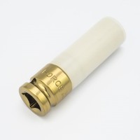 หมวดลูกบ็อกซ์ลม ขนาด 1 2 นิ้ว - 4458515Cลูกบ๊อกซ์ 1/2ขันล้อแม็กเบอร์15