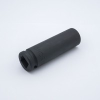 หมวดลูกบ็อกซ์ลม ขนาด 1 2 นิ้ว - 4458517 ลูกบ๊อกซ์ลม6PT.85MM 1/2เบอร์ 17