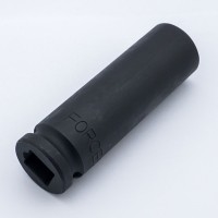 หมวดลูกบ็อกซ์ลม ขนาด 1 2 นิ้ว - 4458518 ลูกบ๊อกซ์ลม6PT.85MM 1/2เบอร์ 18