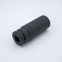 หมวดลูกบ็อกซ์ลม ขนาด 1 2 นิ้ว - 4458522 ลูกบ๊อกซ์ลม6PT.85MM 1/2เบอร์ 22