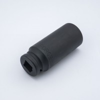 หมวดลูกบ็อกซ์ลม ขนาด 1 2 นิ้ว - 4458525 ลูกบ๊อกซ์ลม6PT.85MM 1/2เบอร์ 25