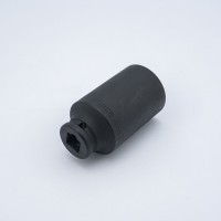 หมวดลูกบ็อกซ์ลม ขนาด 1 2 นิ้ว - 4458532 ลูกบ๊อกซ์ลม6PT.85MM 1/2เบอร์ 32