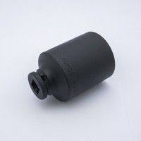 หมวดลูกบ็อกซ์ลม ขนาด 1 2 นิ้ว - 4458541 ลูกบ๊อกซ์ลม6PT.85MM 1/2เบอร์ 41