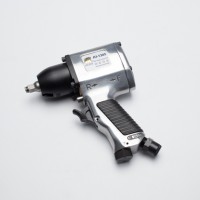 หมวดลูกบ็อกซ์ลม ขนาด 3 8 นิ้ว - KI-1305 บล๊อกลม 3/8 PIN CLUTCH