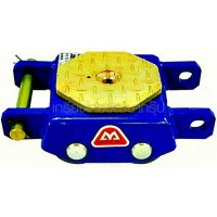 หมวดล้อแม่แรง - MUW-5S ล้อแม่แรงเคลื่อนย้ายของ 5TON