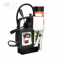 หมวดสว่านแท่น - MD350N สว่านแท่นแม่เหล็ก (ครบชุด)