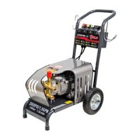 หมวดสำหรับงานหนัก - SPARTAN14 เครื่องฉีดน้ำแรงดันสูง