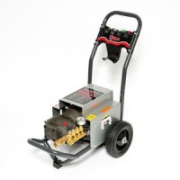 หมวดสำหรับงานหนัก - TROOPER08-4 เครื่องฉีดน้ำแรงดันสูง