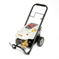 หมวดสำหรับงานหนัก - TROOPER10-4 เครื่องฉีดน้ำแรงดันสูง