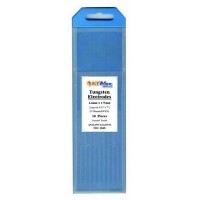 หมวดอุปกรณ์สำหรับงานเชื่อม - ลวดทังสเตนสีฟ้า (WL20) 2.4MM(10PCS/1PAC)
