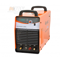 หมวดอุปกรณ์เครื่องตัด plasma - CUT100-L201 เครื่องตัดพลาสมา100A(JASIC)