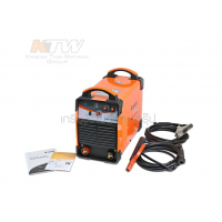 หมวดอุปกรณ์เครื่องเชื่อม arc - ARC400-Z312 เครื่องเชื่อม (IGBT)(JASIC)