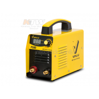 หมวดอุปกรณ์เครื่องเชื่อม arc - F500 เครื่องเชื่อมไฟฟ้า(IGBT)200 แอมป์