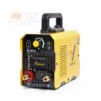 หมวดอุปกรณ์เครื่องเชื่อม arc - S400 เครื่องเชื่อม MMA