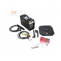 หมวดอุปกรณ์เครื่องเชื่อม arc - SARC140 เครื่องเชื่อม(IGBT)