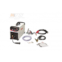 หมวดอุปกรณ์เครื่องเชื่อมmig - MIG200 เครื่องเชื่อม (BY JASIC)220V(5KG)