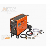 หมวดอุปกรณ์เครื่องเชื่อมmig - MIG200Z-1 เครื่องเชื่อม 1PH 220V(JASIC)