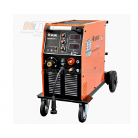 หมวดอุปกรณ์เครื่องเชื่อมmig - MIG250Z-1 เครื่องเชื่อม 1PH 220V(JASIC)