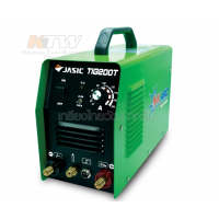 หมวดอุปกรณ์เครื่องเชื่อมtig - TIG200T(TIG) เครื่องเชื่อม(KARC)