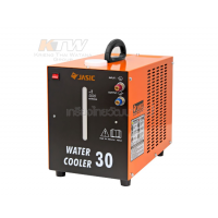 หมวดอุปกรณ์เครื่องเชื่อมtig - W-300B WATER COOLER 9L(สำหรับรุ่น TIG)