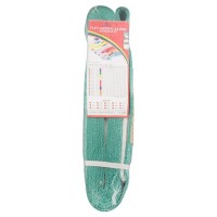 หมวดเข็มขัดยกของ - เข็มขัดยกของแบบ V(2TX10MX2)เขียว