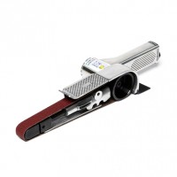 หมวดเครื่องขัดลม - KI-6403 เครื่องขัดกระดาษทรายสายพาน20X520