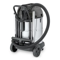 หมวดเครื่องดูดฝุ่นแบบน้ำ แห้ง - NT70/2 ME CLASSIC เครื่องดูดฝุ่นน้ำ+แห้ง